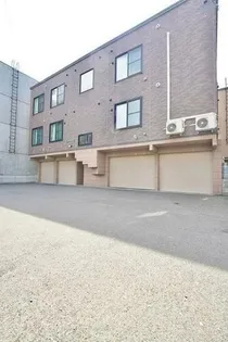 アクアII【2階】の外観