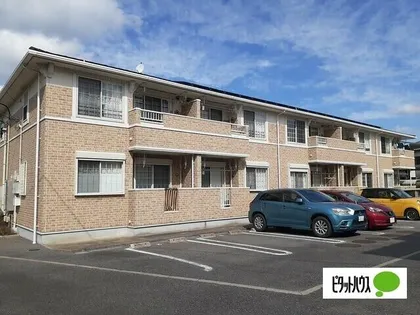 エスペランサ壱番館の画像