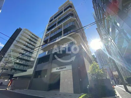 SKYレジデンス大阪梅田の画像