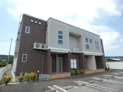 メゾンフランBの画像