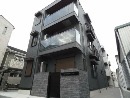 GRAN VIEVLE北花田の画像