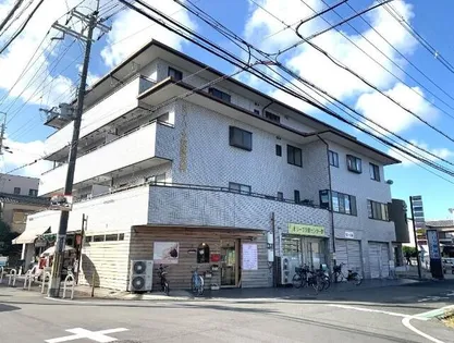 サワーハイツ萩原天神の画像