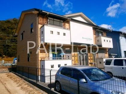 レクエルドパレスの画像