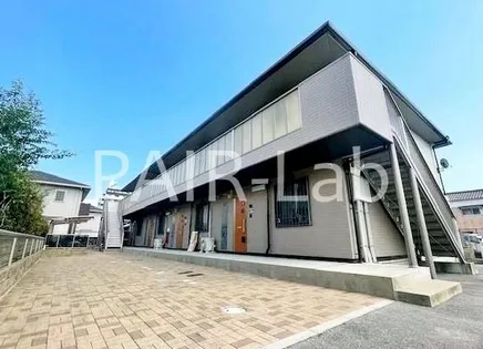 ソレジオ吾妻の画像