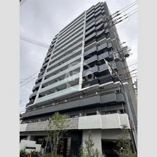 S-RESIDENCE堺blaze【5階】の外観