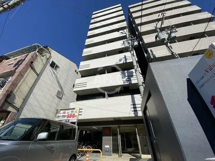 グランエクラ大今里南IIの画像