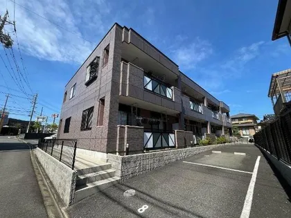 イーストヒルズ緑の画像