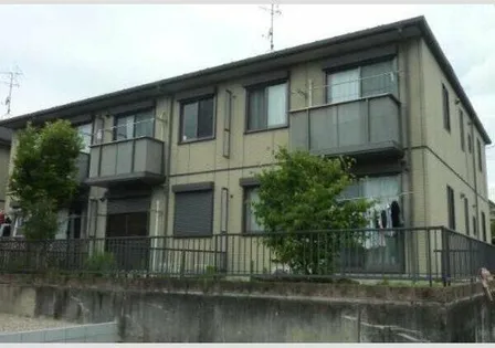 ガーデンコート出川C棟の画像