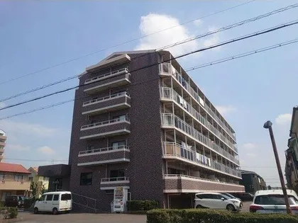 メルキュール開明の画像