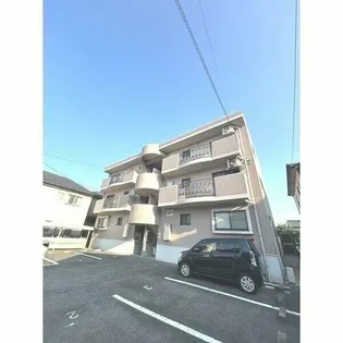 グランデ三番町の画像