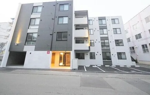 PREMIER IST NAKANOSHIMAの画像