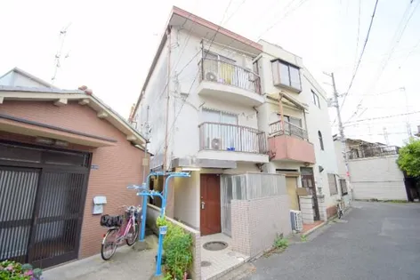 野里ハイツの画像