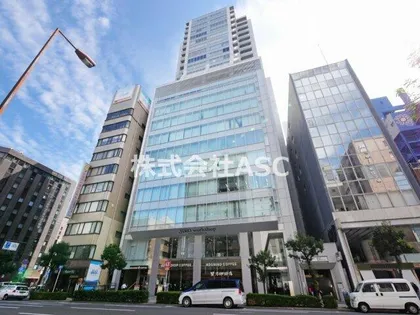 アステリオ北堀江 ザ・メトロタワー【1305号室】の外観