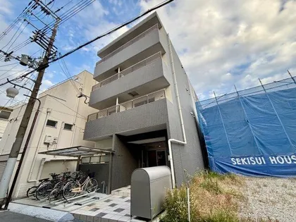 SORADE王子町の画像