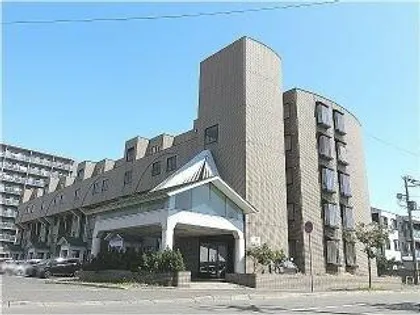 ベルマージュ522【3階】の外観