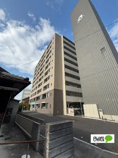 シャトレ愛松須ヶ口の画像