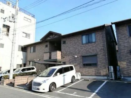 リビングタウン加美北D棟の画像