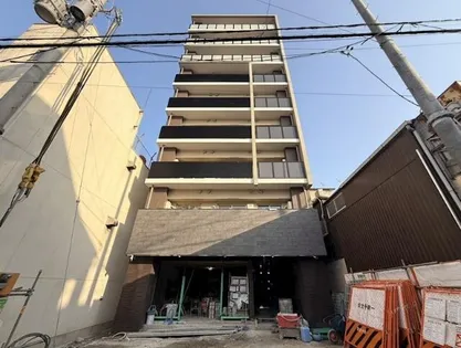 RAY SQUARE 大津の画像