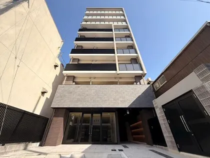 RAY SQUARE 大津の画像