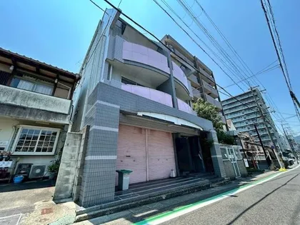 グランドアムールの画像