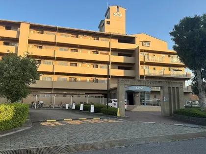 NOVA近江八幡【6階】の外観