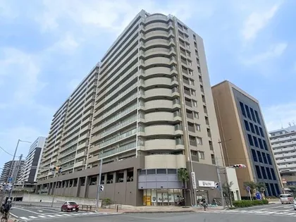 ローレルコート南草津の画像