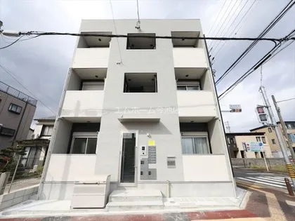 プリマ カーサⅡの画像