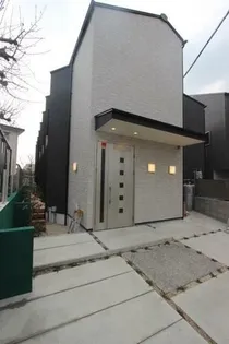 福岡県福岡市南区井尻5丁目【アパート】の外観