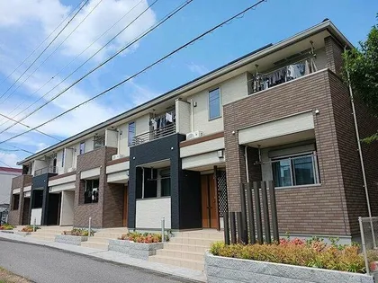アスフォート細川 Aの画像