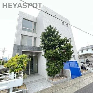 ロイヤル穂波【2階】の外観