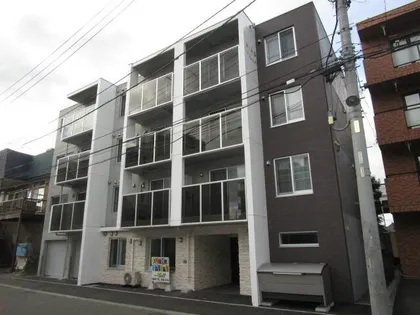 ウィングヴィラの画像