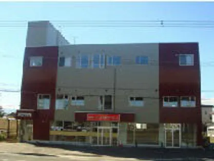 コスモビルの画像