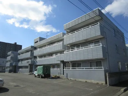 サンフラワー元町の画像