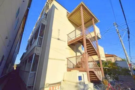 富士コーポの画像