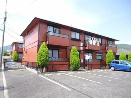 サンガーデンISIO B棟の画像