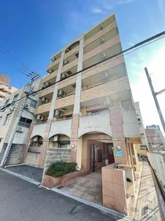 グレース長居の画像