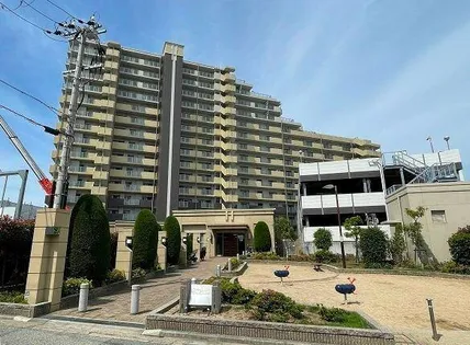 キャナルヴィスタアーバンコンフォートの画像