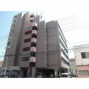 リリーマンションの画像