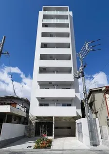 メルベージュ難波ウエストの画像