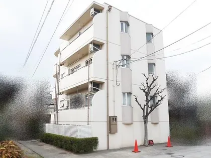 メゾンドポエジーの画像