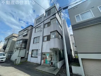 ピースフル澄川の画像