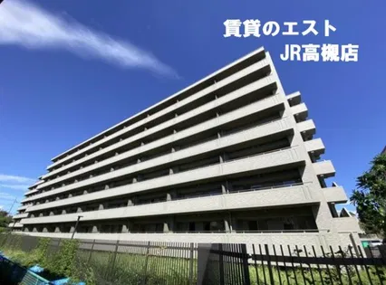ミオーラ高槻の画像