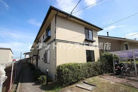 ファミーユ伊丹の画像