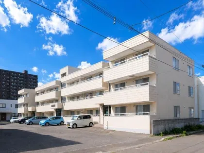 サンフラワー元町の画像