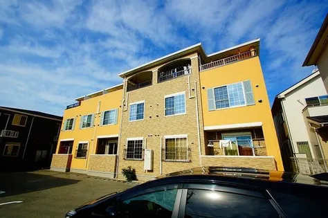 ヴィラ ノーブル イーストの画像