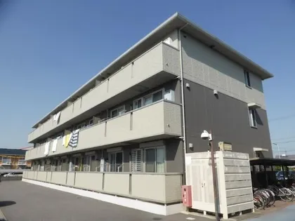 シティーコート色子の画像