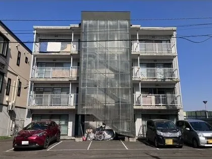 リバーサイドヴィラ山鼻の画像