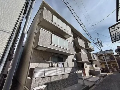 グランコートルパンの画像
