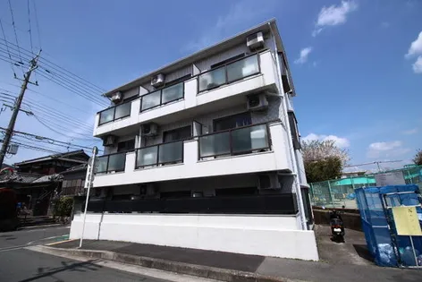 村井マンションの画像