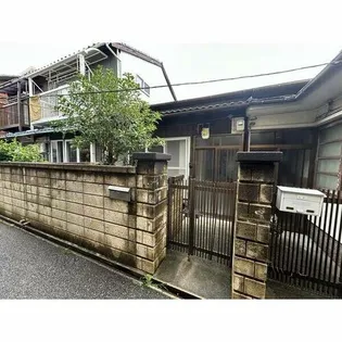 兵庫県神戸市垂水区陸ノ町【一戸建】の外観